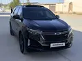 Chevrolet Equinox 2023 года, в Турткульский район за ~29 007 y.e. id7274679