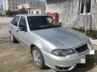 Серебристый Chevrolet Nexia 2 2013 года, КПП Автомат, в Ташкент за ~5 754 y.e. id7131683