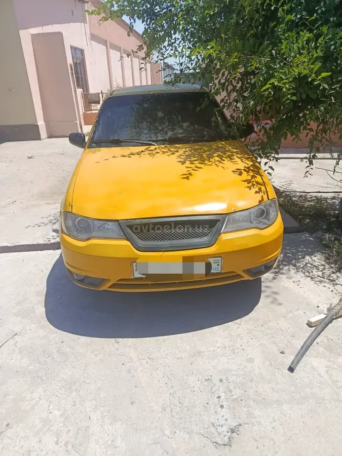 Chevrolet Nexia 2