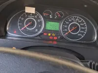 Chevrolet Gentra, 1 позиция Газ-бензин 2023 года, КПП Механика, в Самарканд за ~10 295 y.e. id7113880