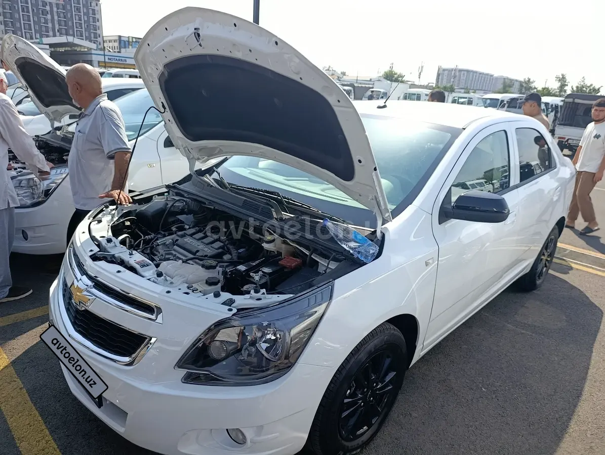 Chevrolet Cobalt