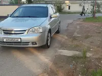 Chevrolet Lacetti, 3 позиция 2006 года, КПП Автомат, в Ташкент за 4 500 y.e. id7149531