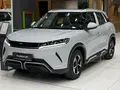 Мокрый асфальт BYD Yuan UP 2026 года, КПП Автомат, в Ташкент за ~21 843 y.e. id5839013