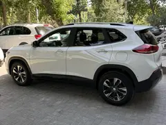 Chevrolet Tracker 2, 2024