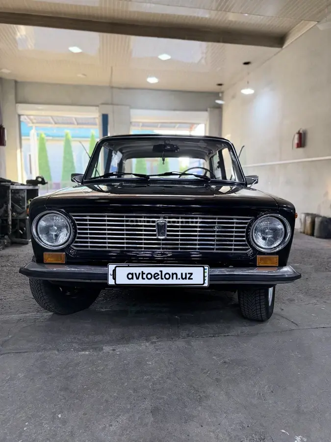 ВАЗ (Lada) 21011