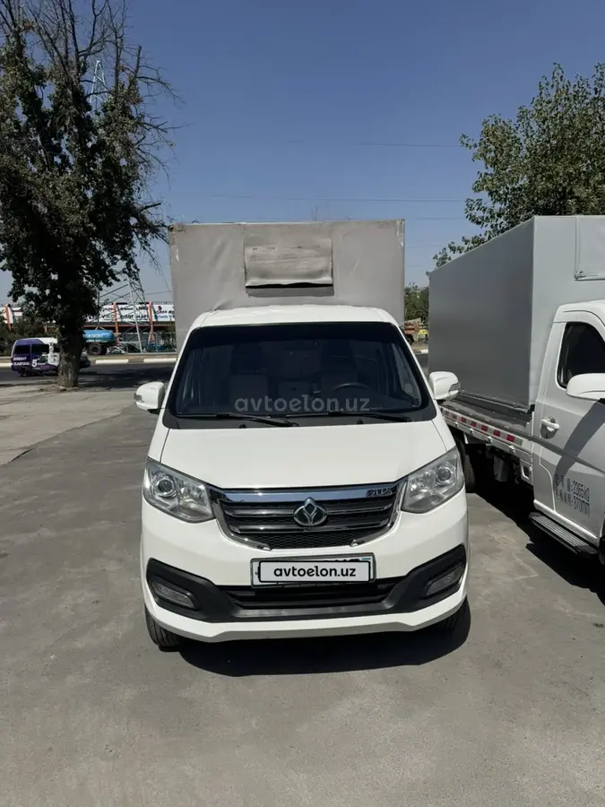 Changan Star Truck