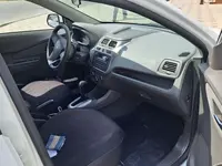 Chevrolet Cobalt, 4 позиция 2024 года, КПП Автомат, в Сырдарья за 11 500 y.e. id7352258