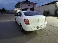 Chevrolet Cobalt, 2 позиция 2020 года, КПП Механика, в Андижан за 9 500 y.e. id7442643