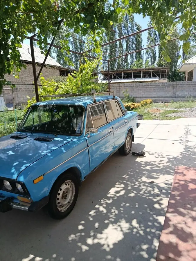 ВАЗ (Lada) 2106