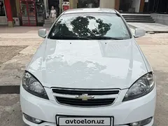 Chevrolet Gentra, 2023