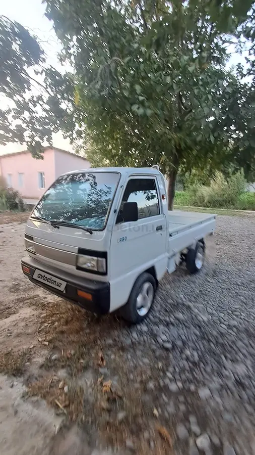 Chevrolet Labo