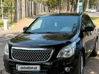 Chevrolet Cobalt, 4 позиция 2024 года, КПП Автомат, в Ташкент за 10 800 y.e. id7478657