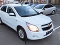 Chevrolet Cobalt, 4 позиция 2024 года, КПП Автомат, в Фергана за 11 200 y.e. id7147861