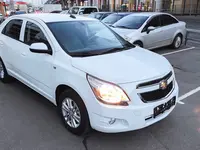 Chevrolet Cobalt, 4 позиция 2024 года, КПП Автомат, в Фергана за 11 200 y.e. id7147861