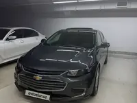 Chevrolet Malibu 2 2018 yil, shahar Toshkent uchun 17 200 у.е. id7395968