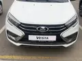 Белый ВАЗ (Lada) Vesta 2025 года, КПП Автомат, в Ташкент за ~14 202 y.e. id7256521