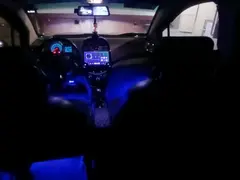 Chevrolet Spark, 2014