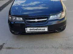Chevrolet Nexia 2, 2010