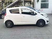 Белый Chevrolet Spark, 2 позиция 2020 года, КПП Механика, в Ташкент за 6 100 y.e. id7540153