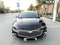 Черный Chevrolet Malibu 2 2019 года, КПП Автомат, в Джизак за 19 000 y.e. id7390475