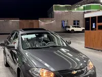Chevrolet Gentra, 3 позиция 2022 года, КПП Автомат, в Навои за 13 400 y.e. id7523020