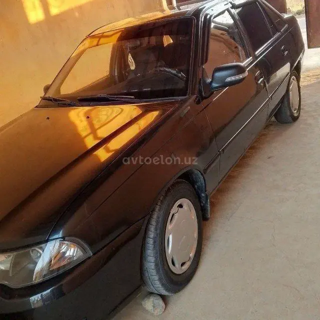 Chevrolet Nexia 2,  2 позиция SOHC