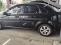 Chevrolet Gentra
