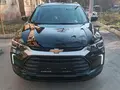 Черный Chevrolet Tracker 2 2026 года, КПП Автомат, в Ташкент за 16 800 y.e. id7073216