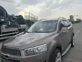 Серебристый Chevrolet Captiva, 3 позиция 2013 года, КПП Автомат, в Ташкент за 10 800 y.e. id7108682