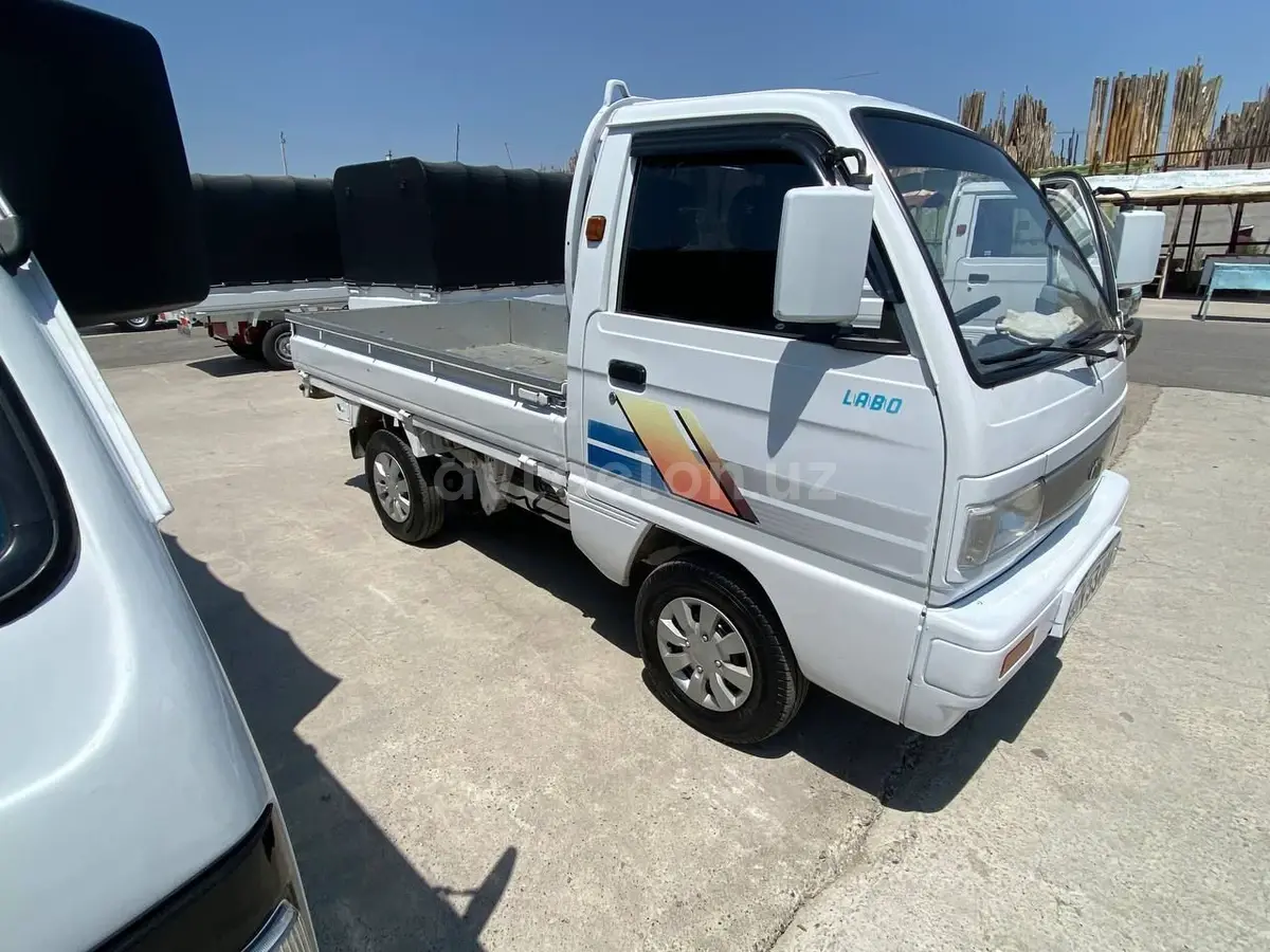 Daewoo Labo