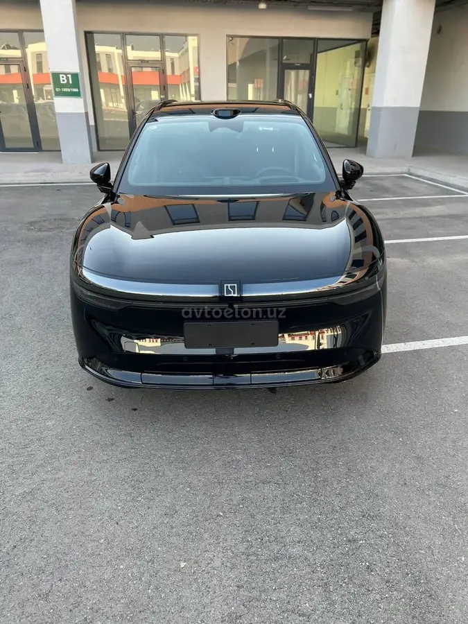 Zeekr 7X
