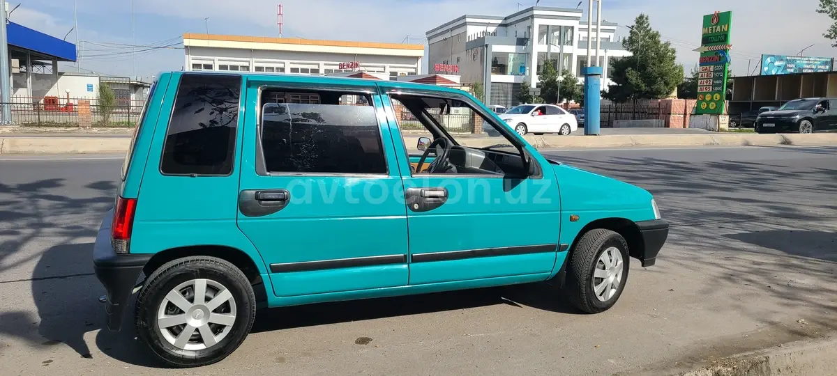 Daewoo Tico