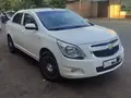 Chevrolet Cobalt, 4 евро позиция 2022 года, КПП Автомат, в Андижан за 10 200 y.e. id7637565