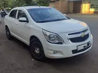 Chevrolet Cobalt, 4 евро позиция 2022 года, КПП Автомат, в Андижан за 10 200 y.e. id7637565
