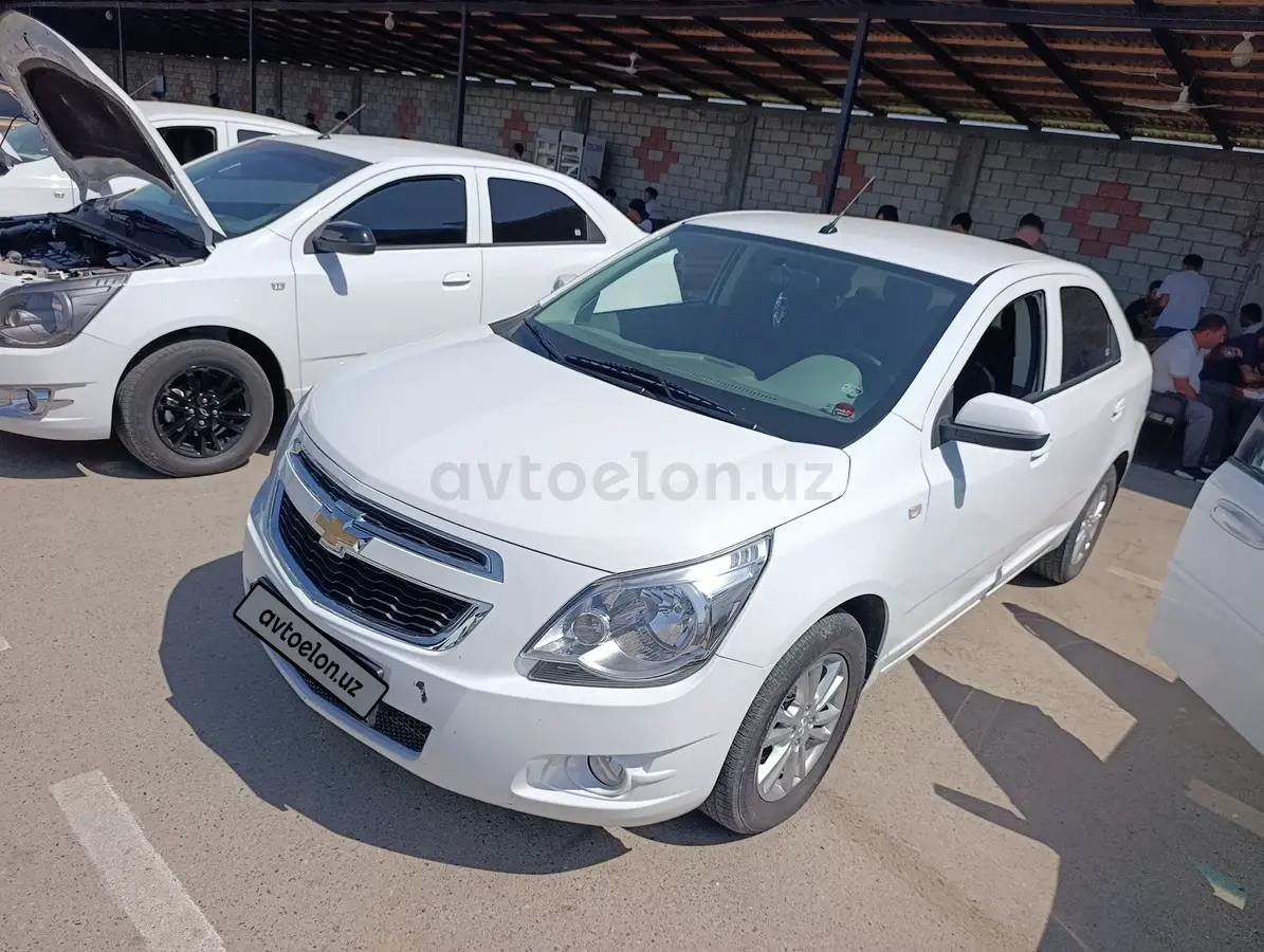 Chevrolet Cobalt