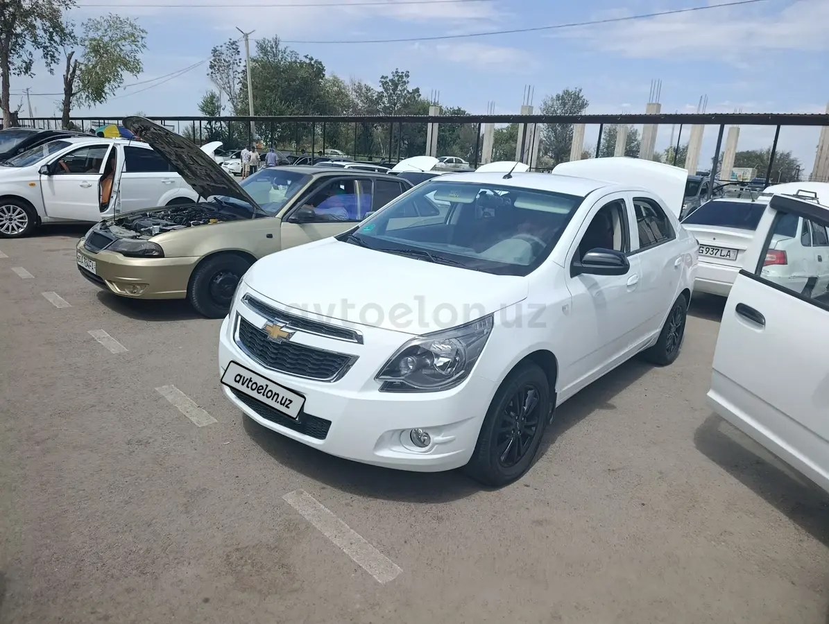 Chevrolet Cobalt