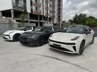 Zeekr 001 2026 года, в Ташкент за 65 500 y.e. id7178524