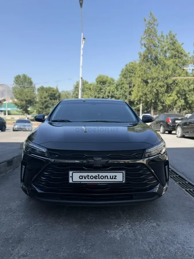 Chevrolet Monza