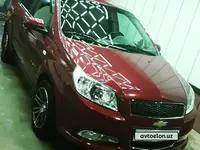 Chevrolet Nexia 3, 4 позиция 2019 года, КПП Автомат, в Джизак за 8 200 y.e. id7092809