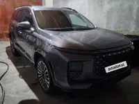 Мокрый асфальт Soueast S09 2025 года, КПП Автомат, в Навои за 30 000 y.e. id7291412