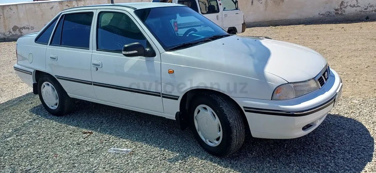 Daewoo Nexia