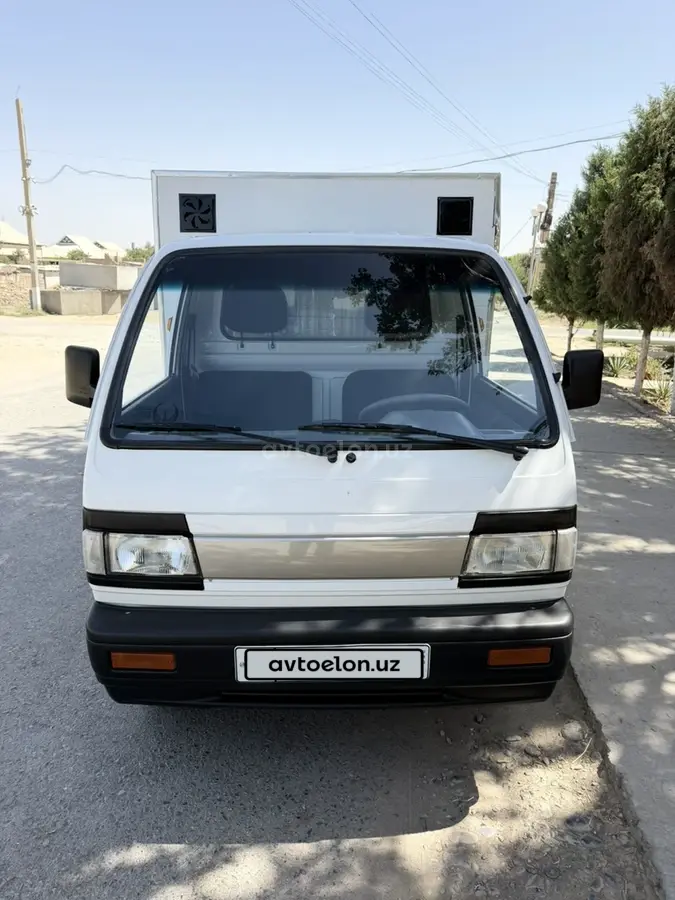 Chevrolet Labo