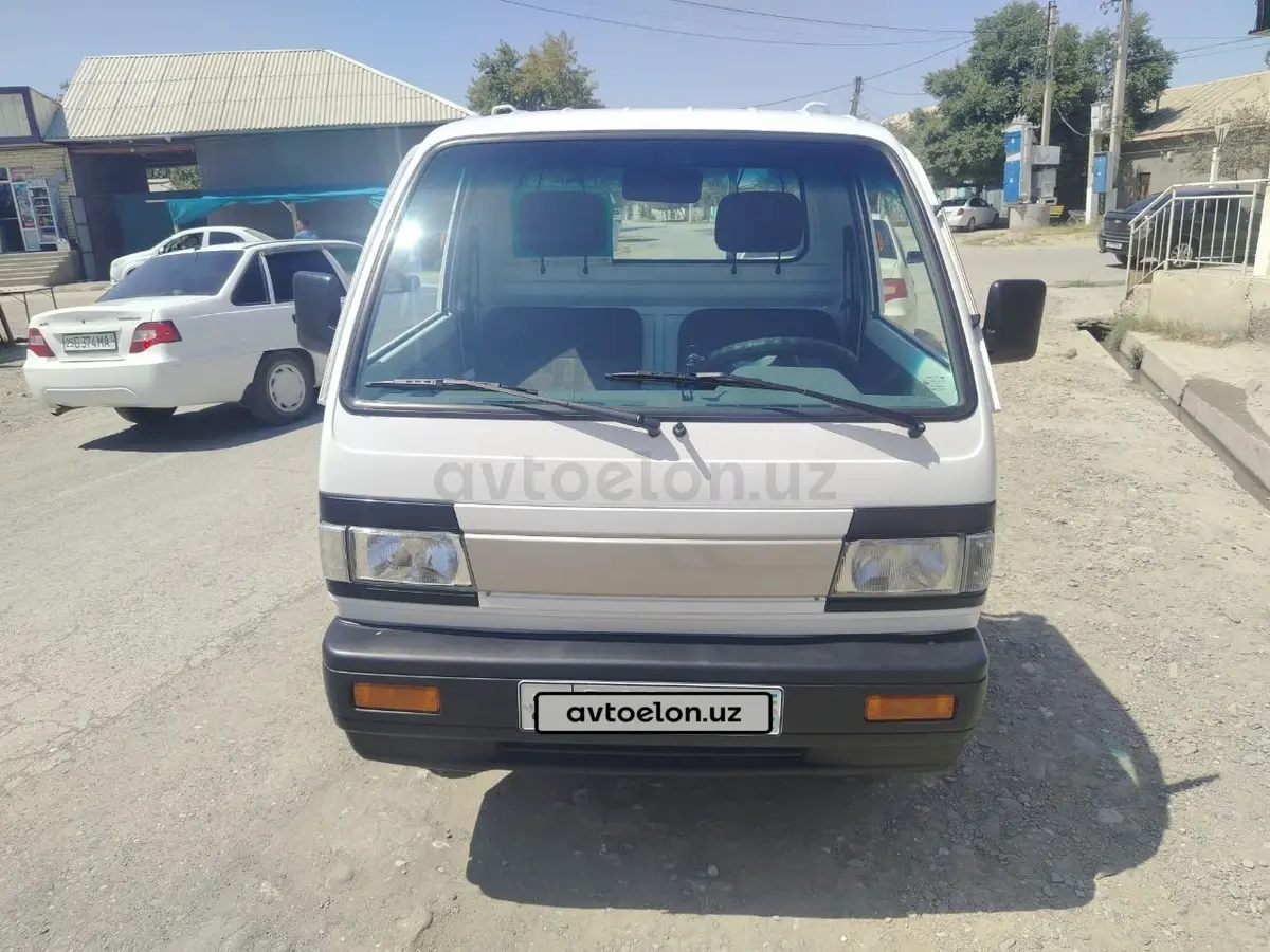 Chevrolet Labo
