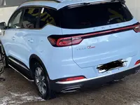 Chery Tiggo 7 Pro 2024 года, в Бухара за 22 000 y.e. id7141280