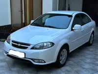 Белый Chevrolet Gentra, 1 позиция 2021 года, КПП Механика, в Ташкент за 10 000 y.e. id6575558