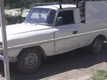 Москвич АЗЛК 2140