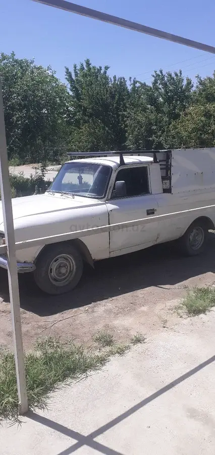 Москвич АЗЛК 2140