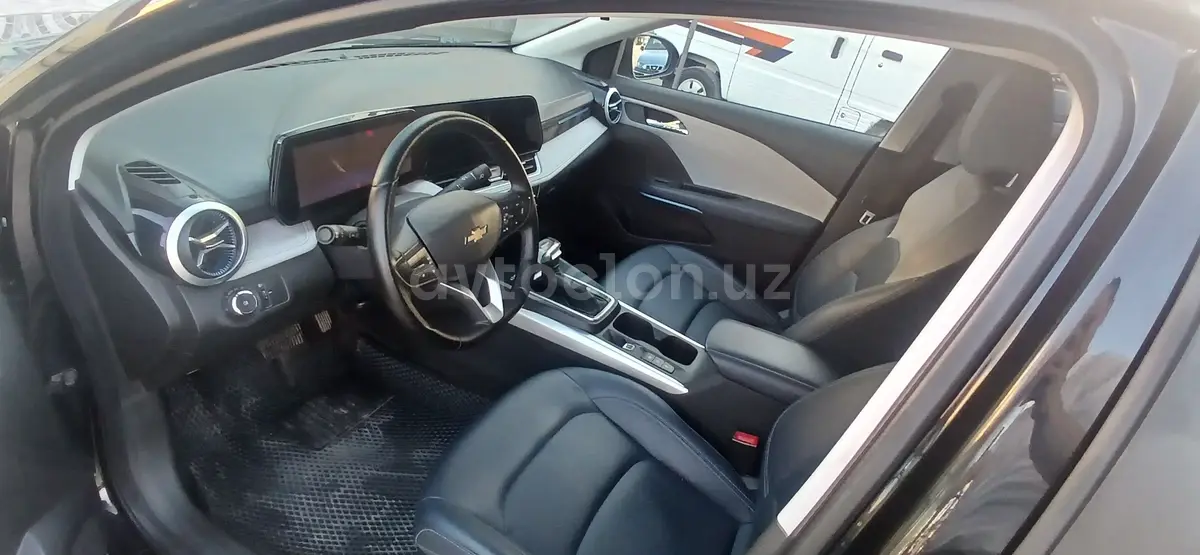 Chevrolet Monza