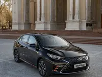 Chery Arrizo 6 Pro 2026 года, КПП Автомат, в Ташкент за ~21 136 y.e. id6174196