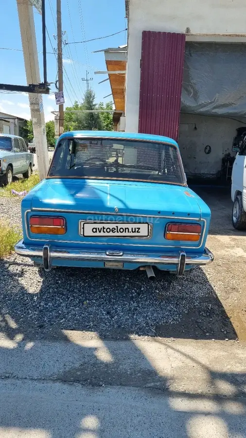 ВАЗ (Lada) 2103